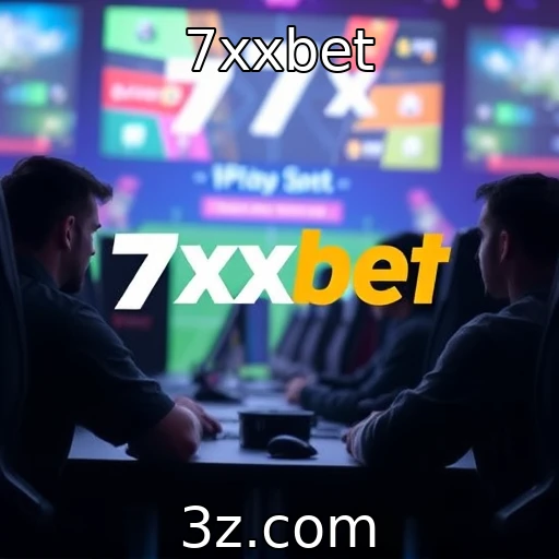 Análise do crescimento do mercado de eSports