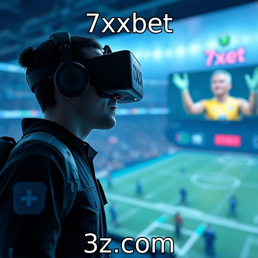 Futuro da realidade virtual nos videogames