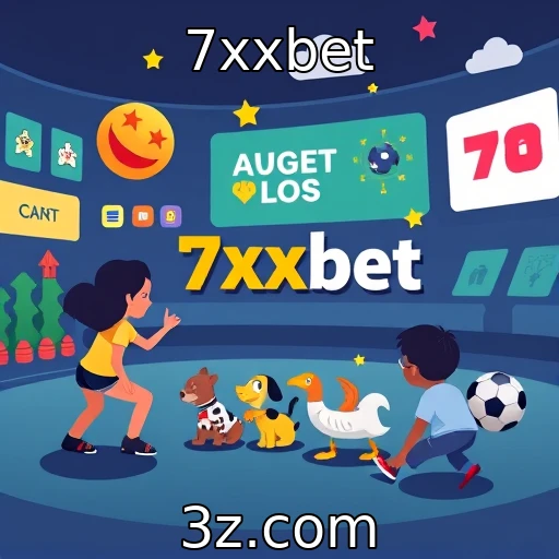 Jogos como forma de educação e aprendizagem