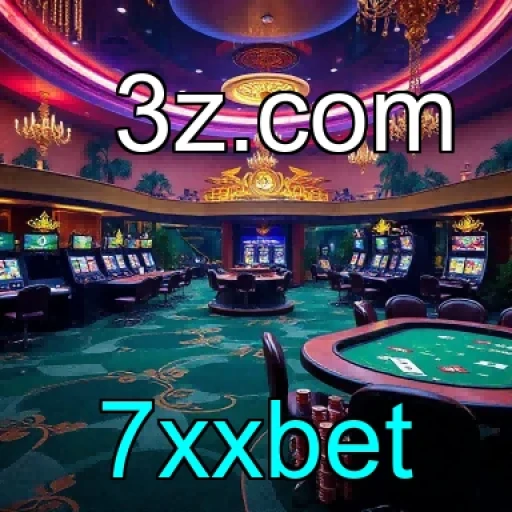 Bônus Irresistíveis da 7xxbet para Jogadores Apaixonados