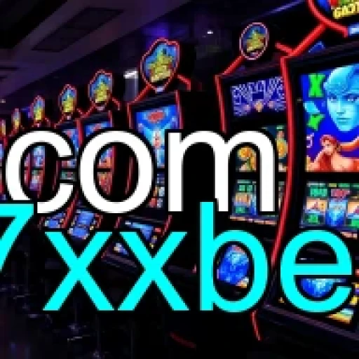 Eventos Empolgantes no 7xxbet: Entretenimento sem Limites